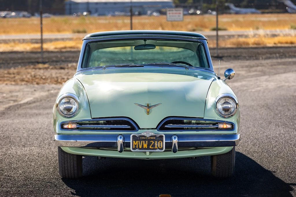 1953 Studebaker Commander - Image 16 of 31