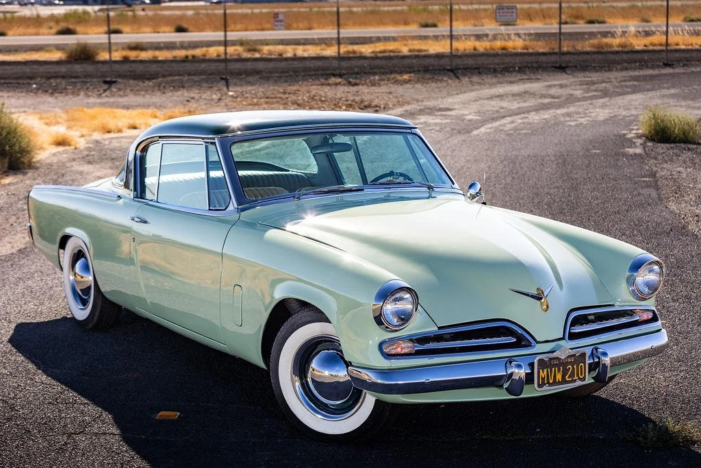 1953 Studebaker Commander - Image 18 of 31