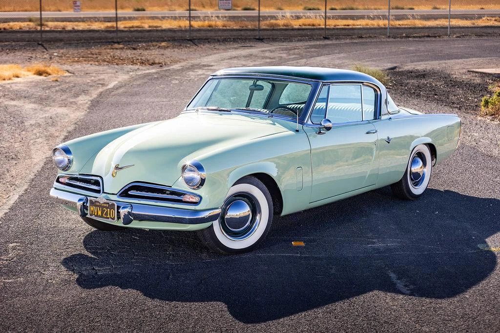 1953 Studebaker Commander - Image 13 of 31