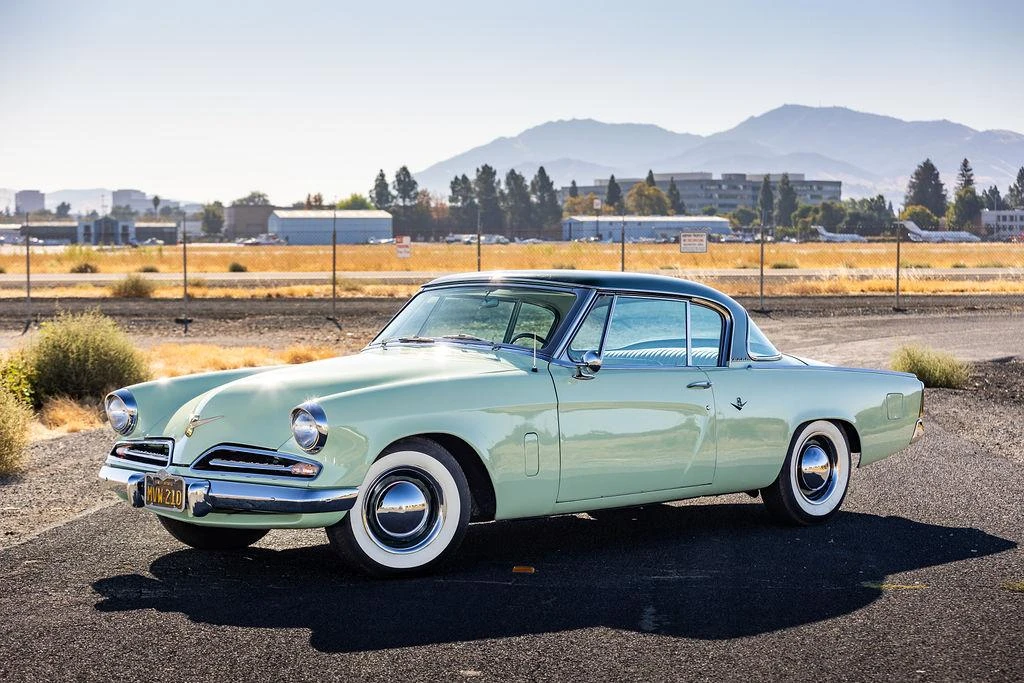 1953 Studebaker Commander - Image 9 of 31