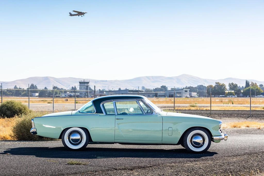 1953 Studebaker Commander - Image 26 of 31