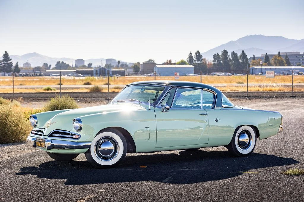 1953 Studebaker Commander - Image 3 of 31