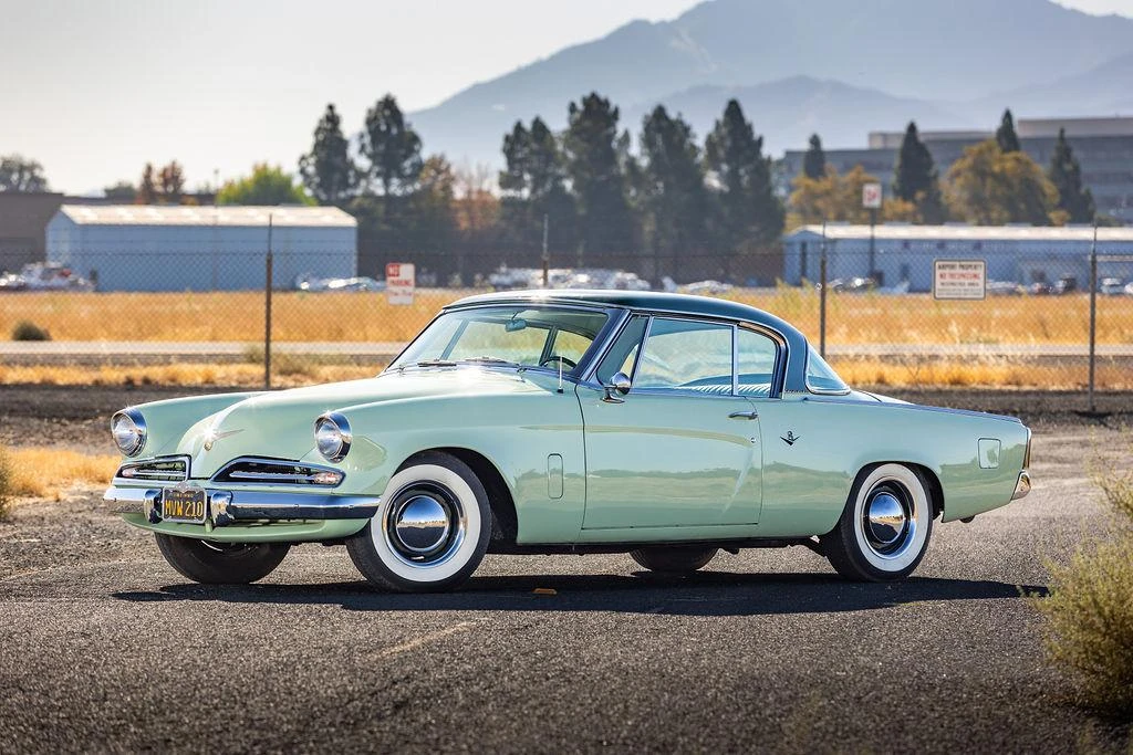1953 Studebaker Commander - Image 6 of 31
