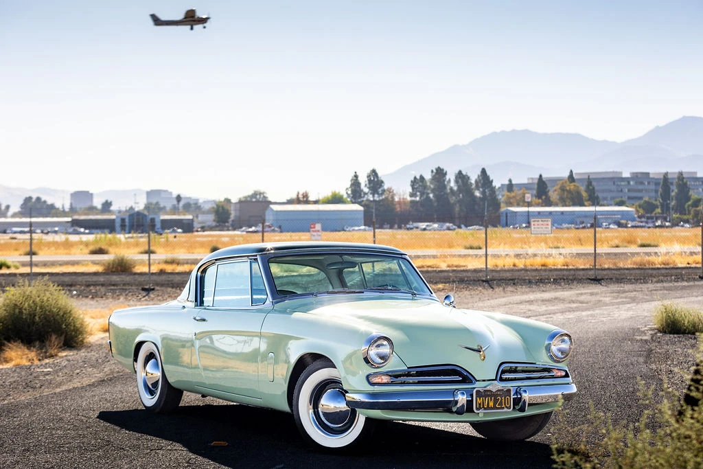 1953 Studebaker Commander - Image 20 of 31