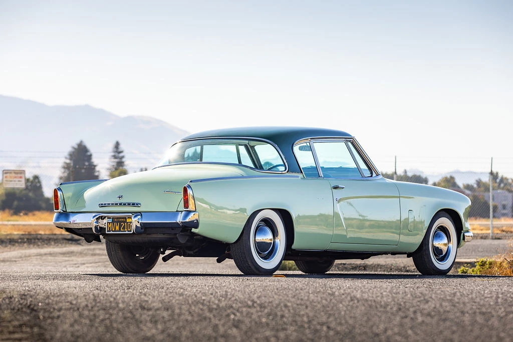 1953 Studebaker Commander - Image 30 of 31