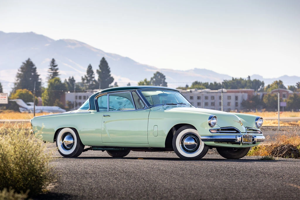 1953 Studebaker Commander - Image 24 of 31