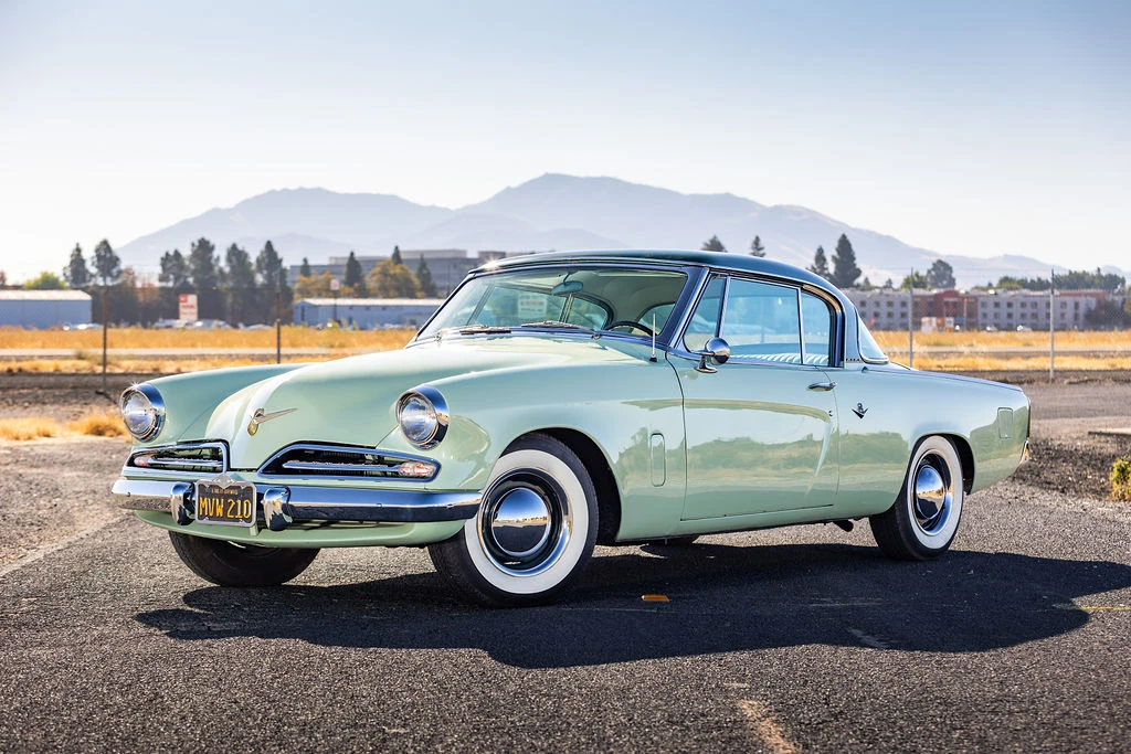 1953 Studebaker Commander - Image 5 of 31