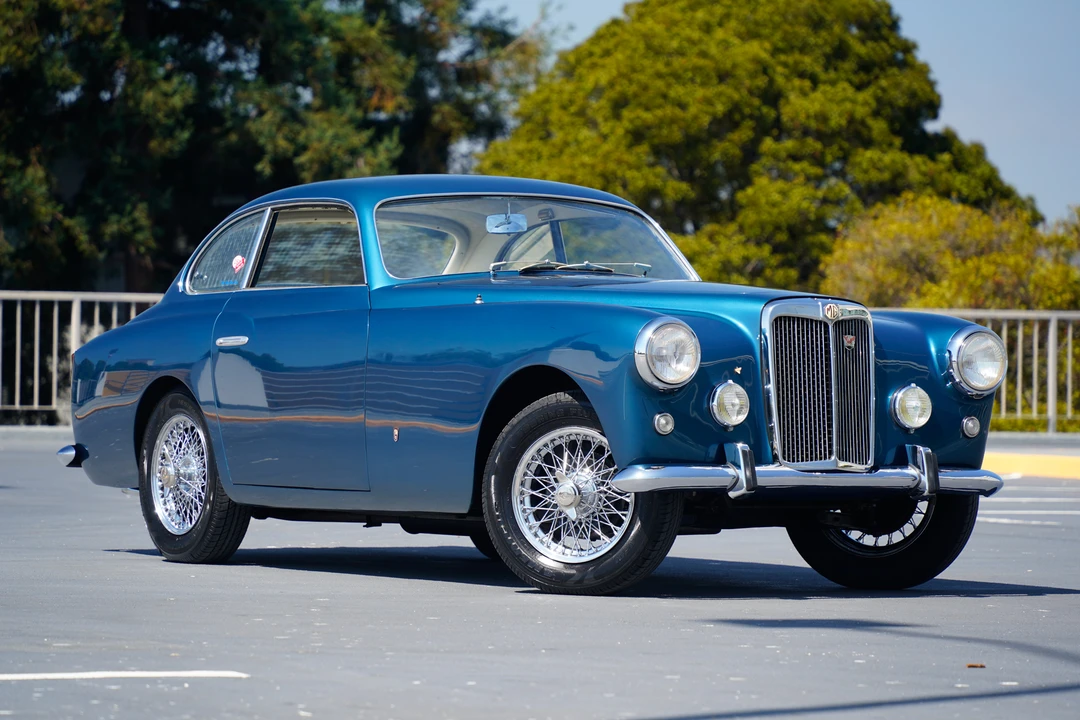 1954 Arnolt - Image 7 of 31