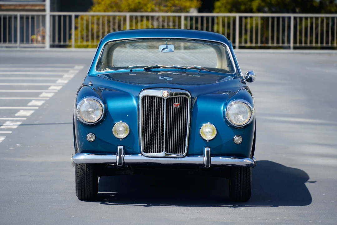 1954 Arnolt - Image 9 of 31