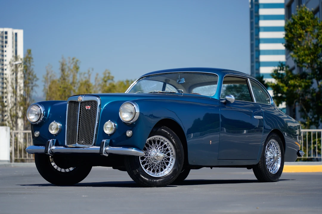 1954 Arnolt - Image 2 of 31