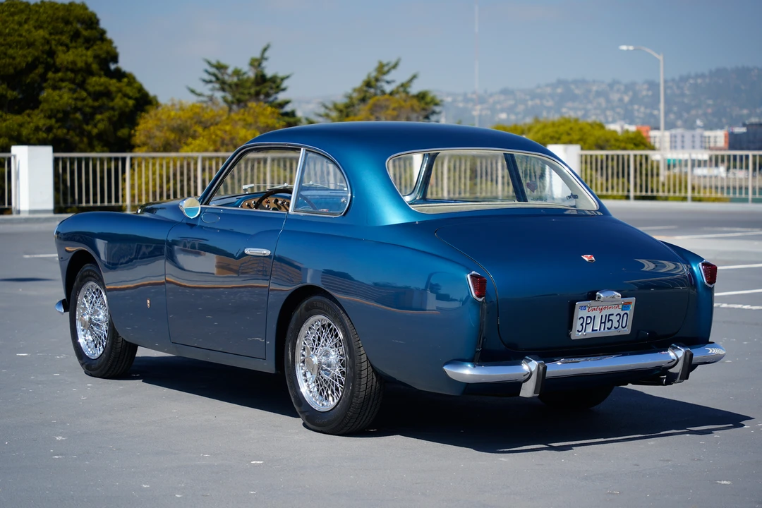 1954 Arnolt - Image 3 of 31