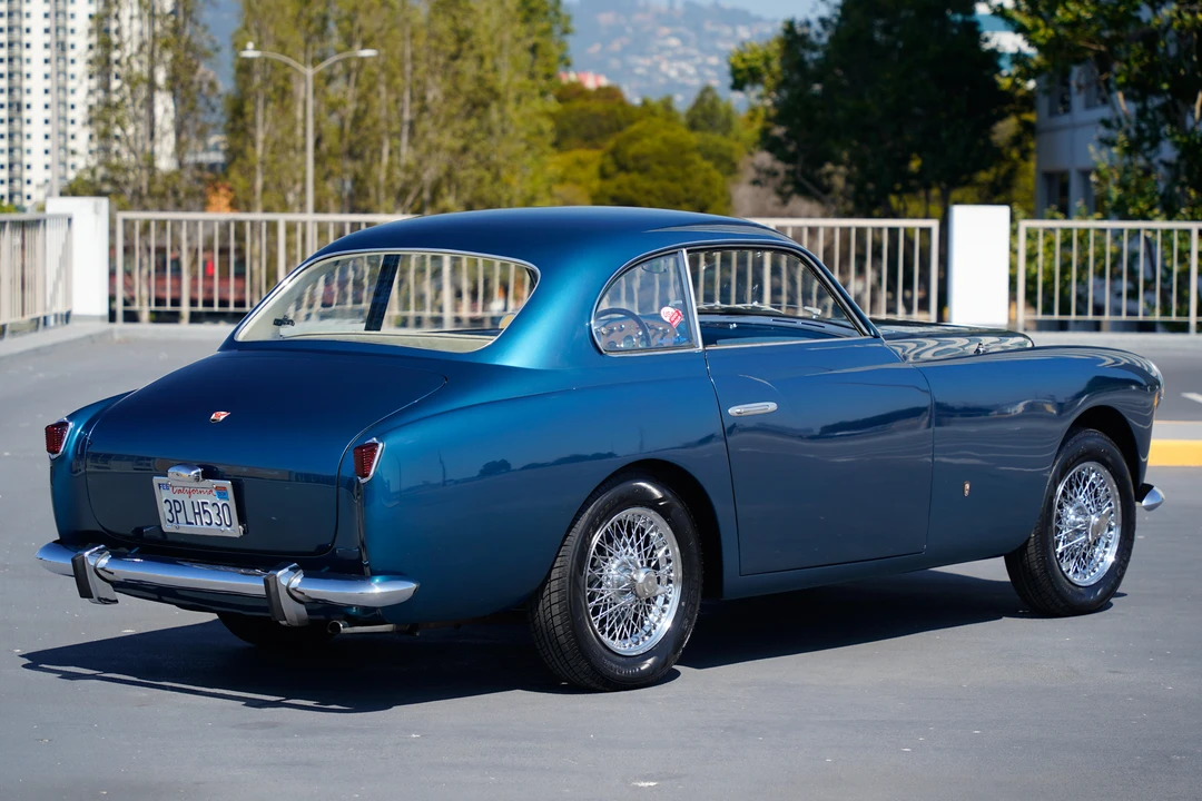 1954 Arnolt - Image 5 of 31
