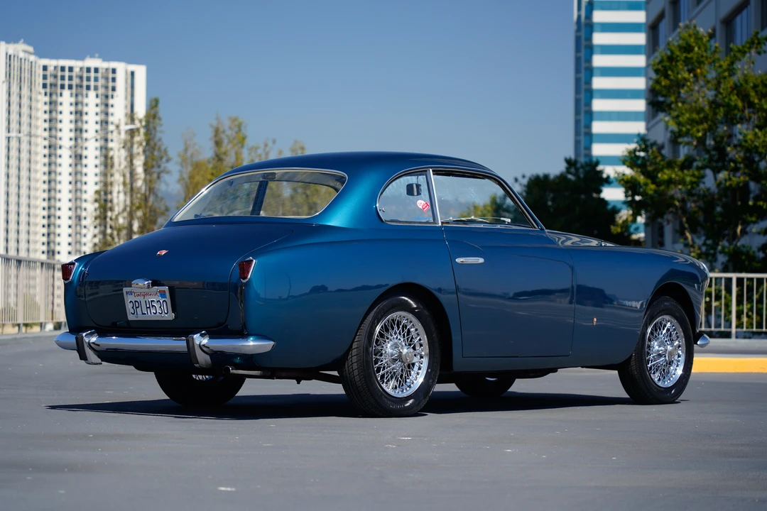 1954 Arnolt - Image 4 of 31