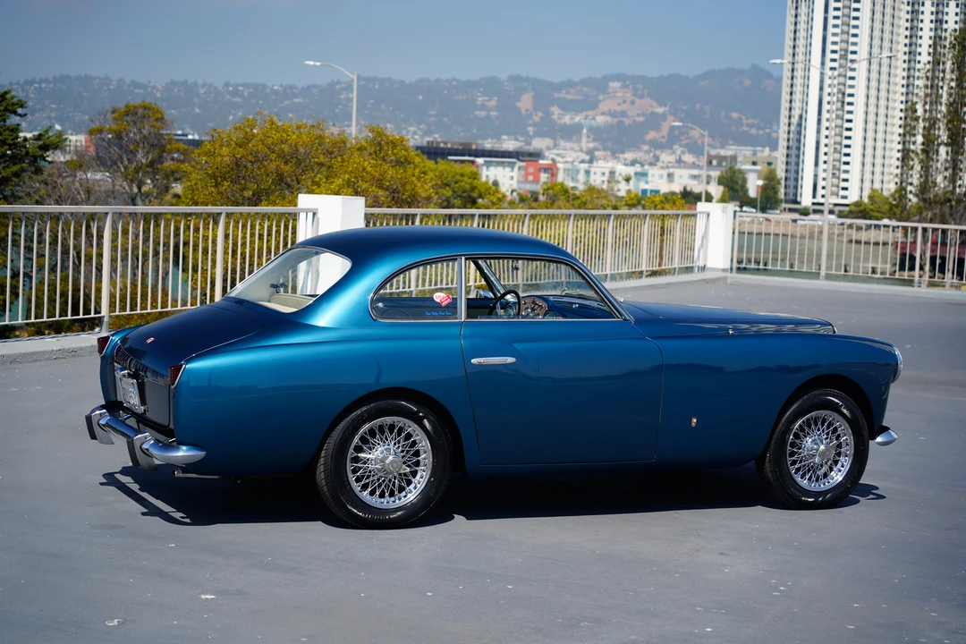 1954 Arnolt - Image 6 of 31