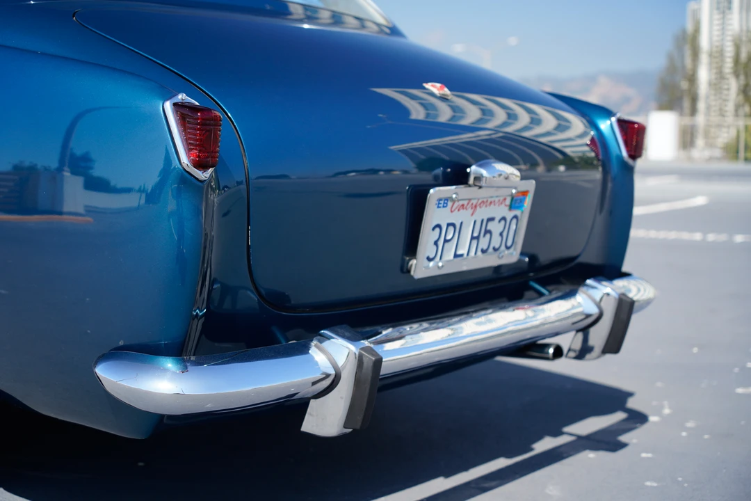 1954 Arnolt - Image 30 of 31