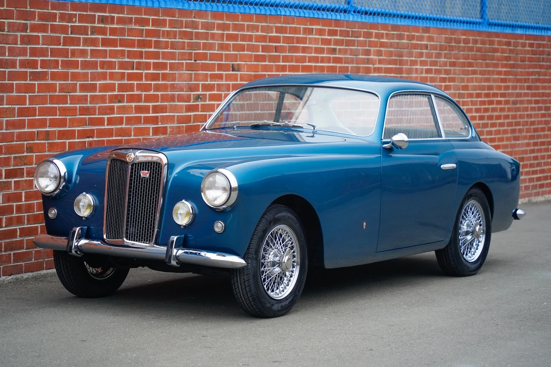 1954 Arnolt - Image 12 of 31