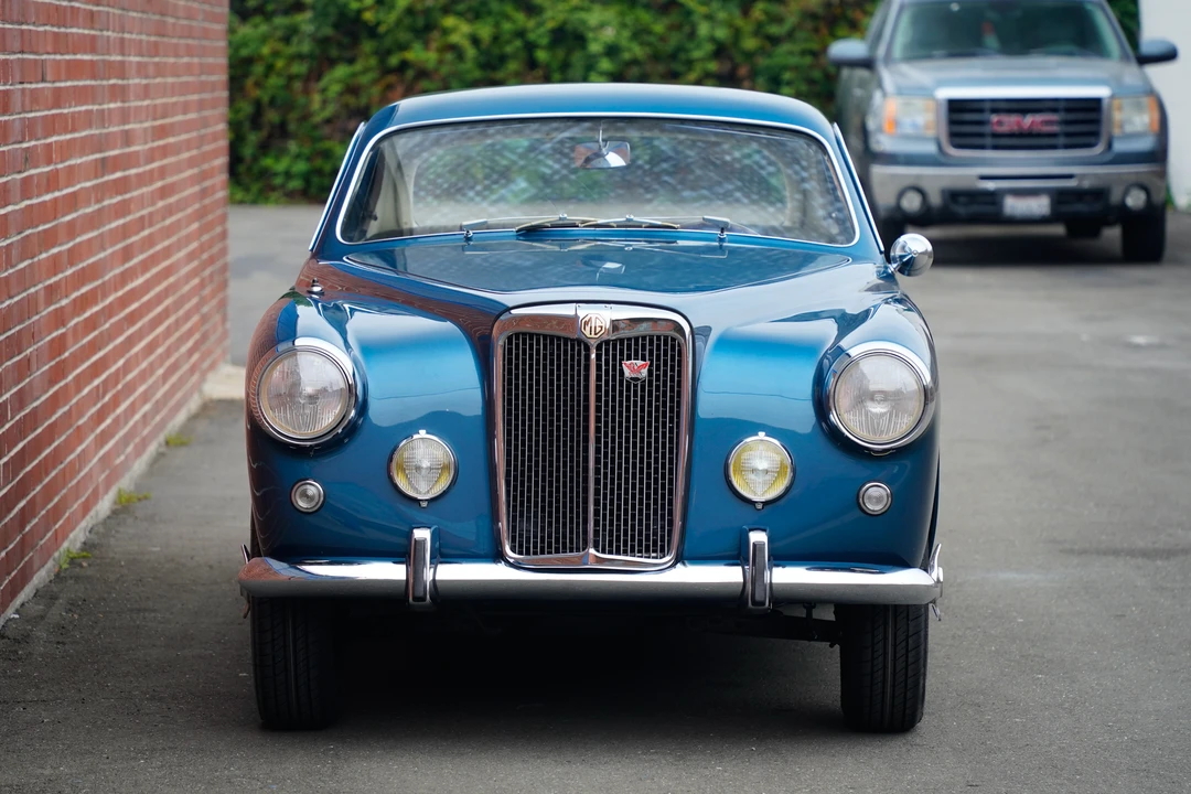 1954 Arnolt - Image 10 of 31