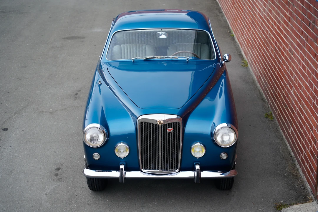 1954 Arnolt - Image 11 of 31