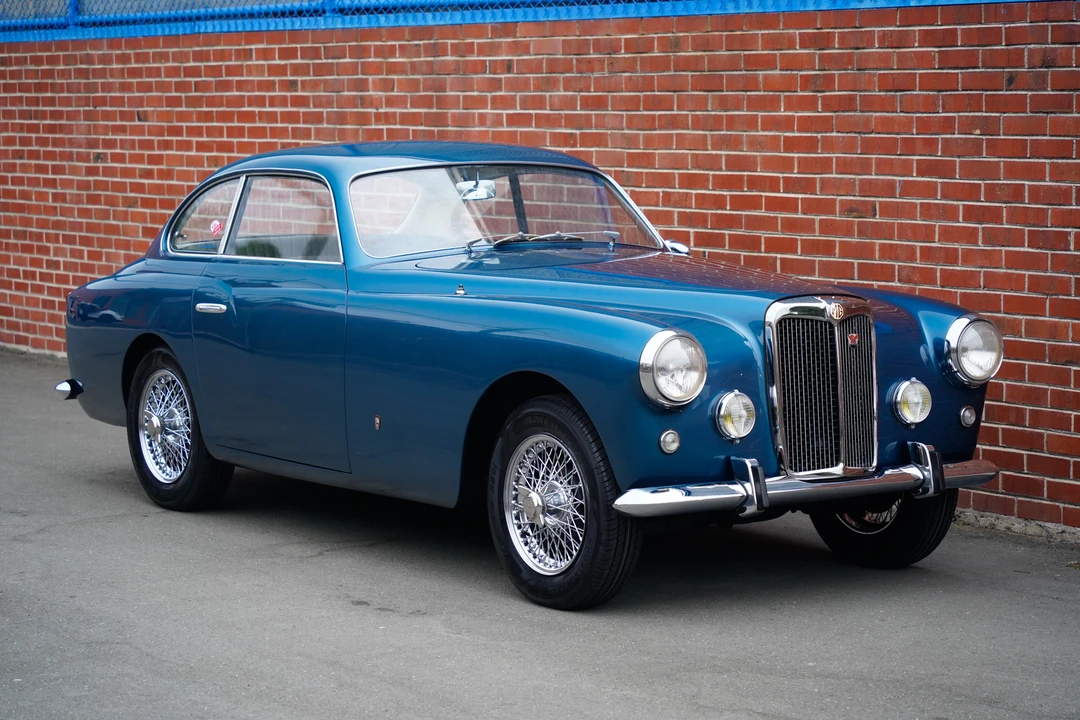 1954 Arnolt - Image 21 of 31