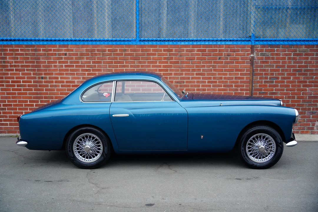 1954 Arnolt - Image 19 of 31