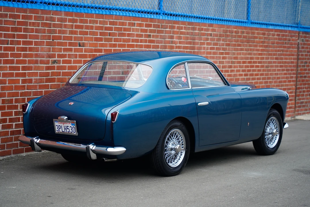 1954 Arnolt - Image 18 of 31