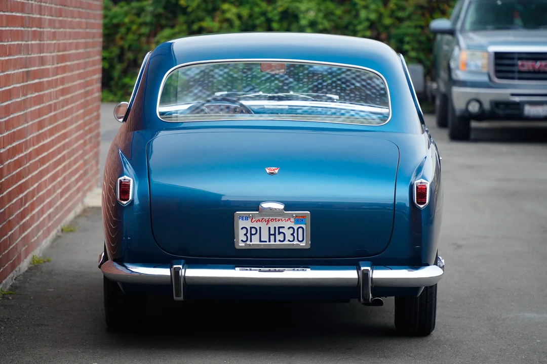 1954 Arnolt - Image 17 of 31