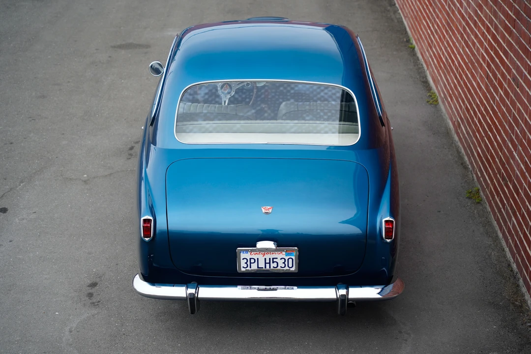 1954 Arnolt - Image 16 of 31