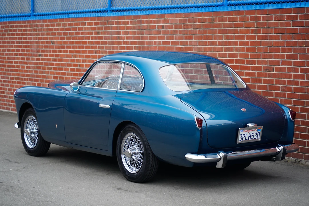 1954 Arnolt - Image 15 of 31