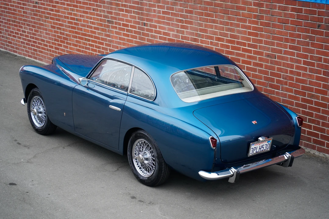 1954 Arnolt - Image 14 of 31