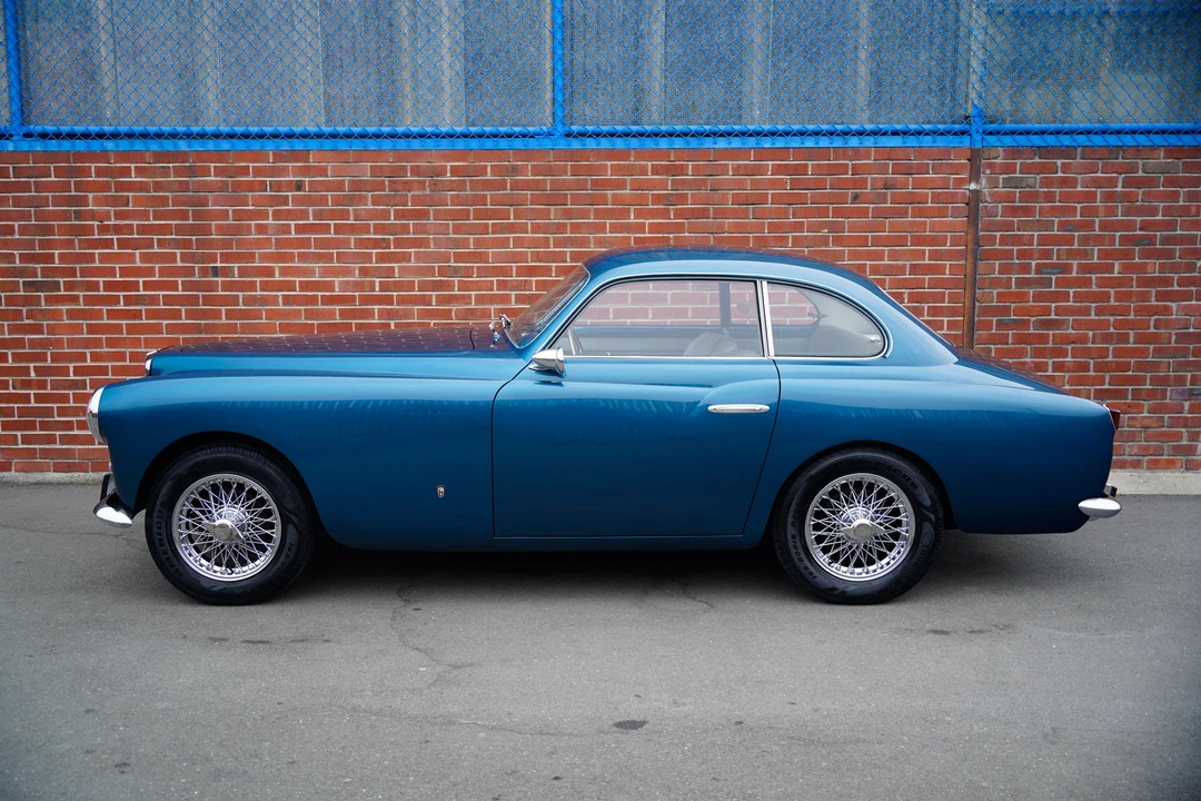 1954 Arnolt - Image 13 of 31