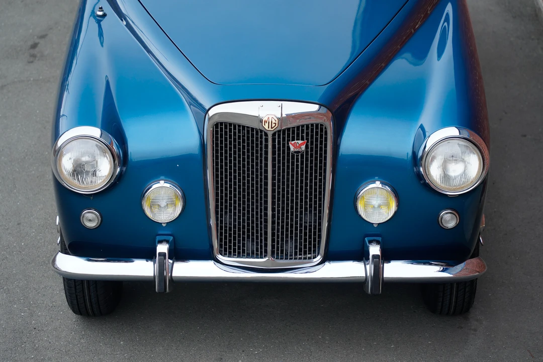 1954 Arnolt - Image 22 of 31