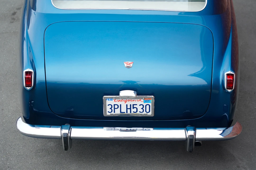 1954 Arnolt - Image 31 of 31