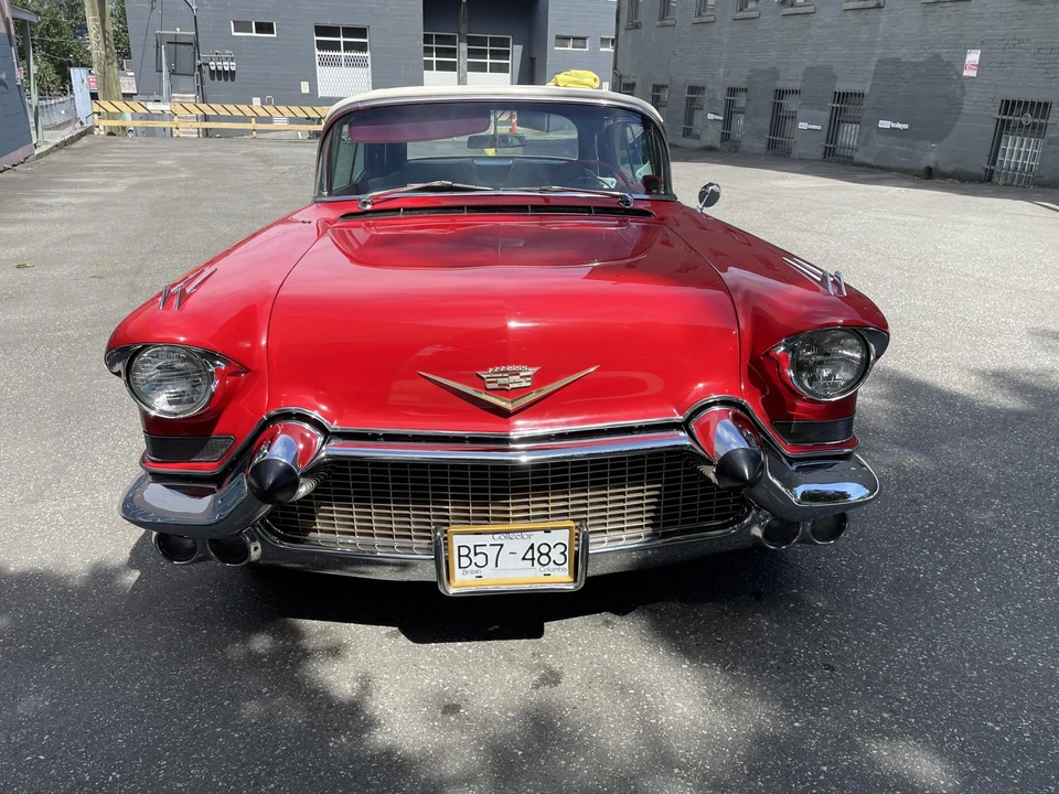 1957 Cadillac Eldorado 3rd Gen - Image 23 of 31