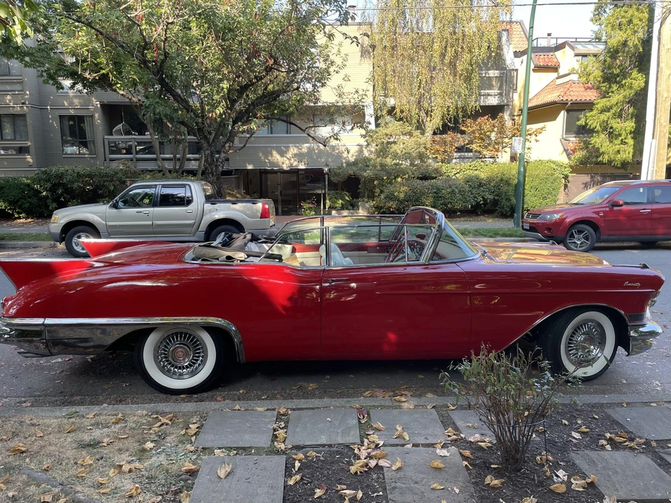 1957 Cadillac Eldorado 3rd Gen - Image 15 of 31