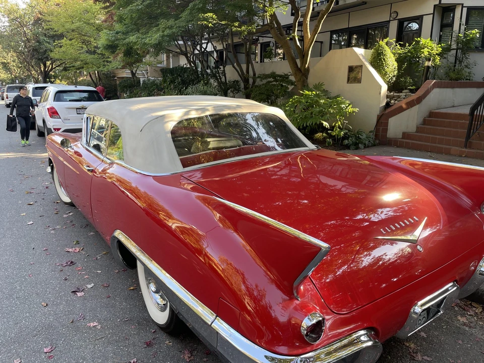 1957 Cadillac Eldorado 3rd Gen - Image 6 of 31
