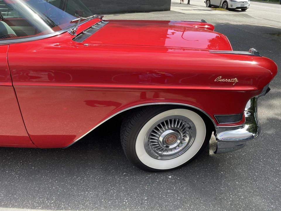 1957 Cadillac Eldorado 3rd Gen - Image 28 of 31