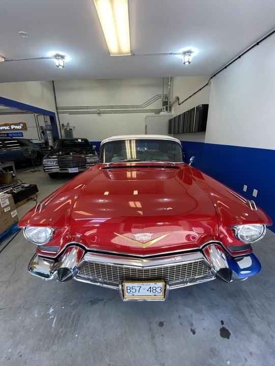 1957 Cadillac Eldorado 3rd Gen - Image 24 of 31