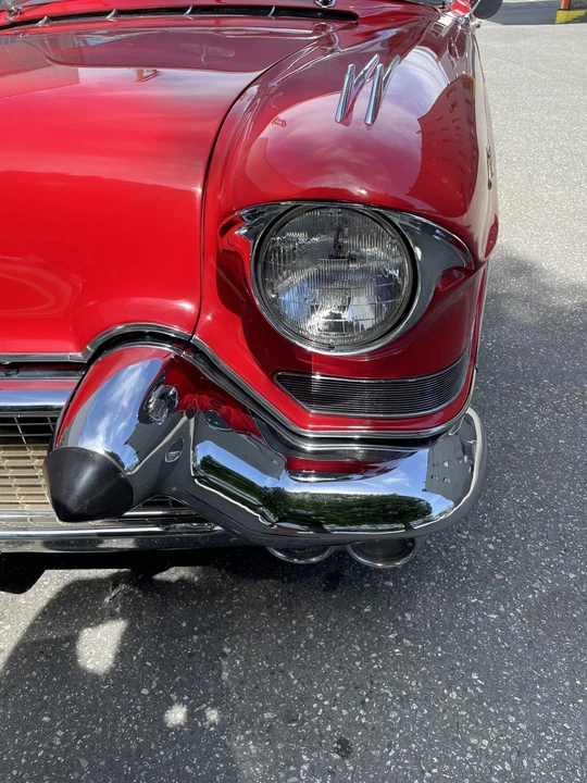 1957 Cadillac Eldorado 3rd Gen - Image 30 of 31