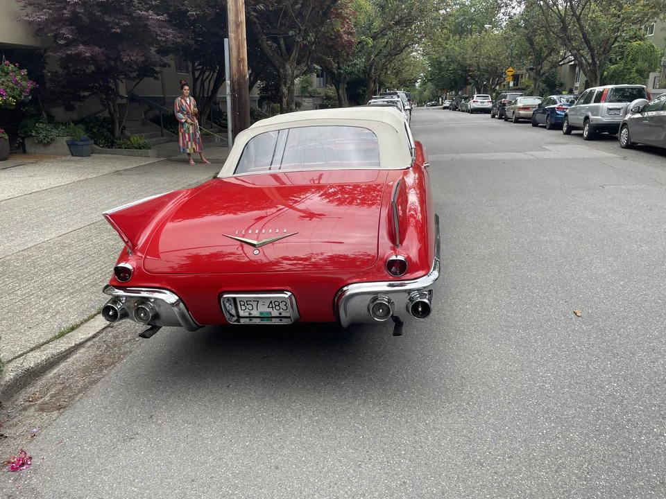 1957 Cadillac Eldorado 3rd Gen - Image 11 of 31