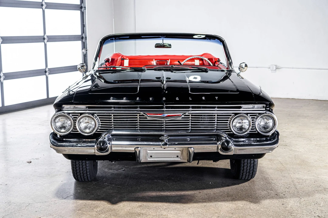 1961 Chevrolet Impala 3rd Gen - Image 7 of 31