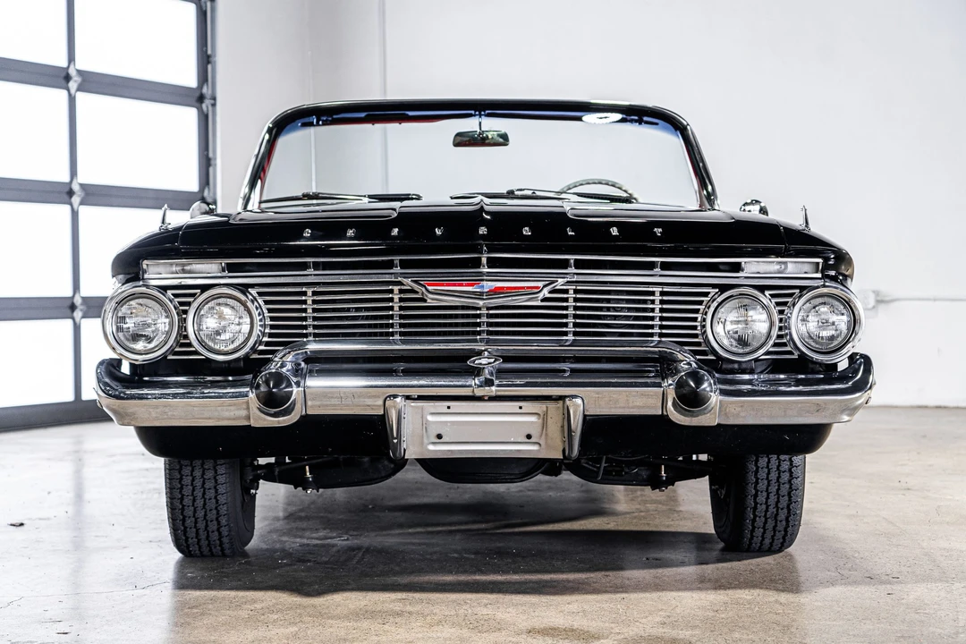 1961 Chevrolet Impala 3rd Gen - Image 8 of 31