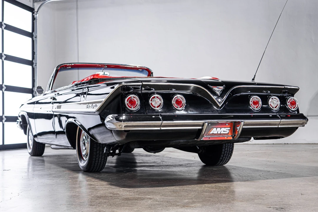 1961 Chevrolet Impala 3rd Gen - Image 19 of 31