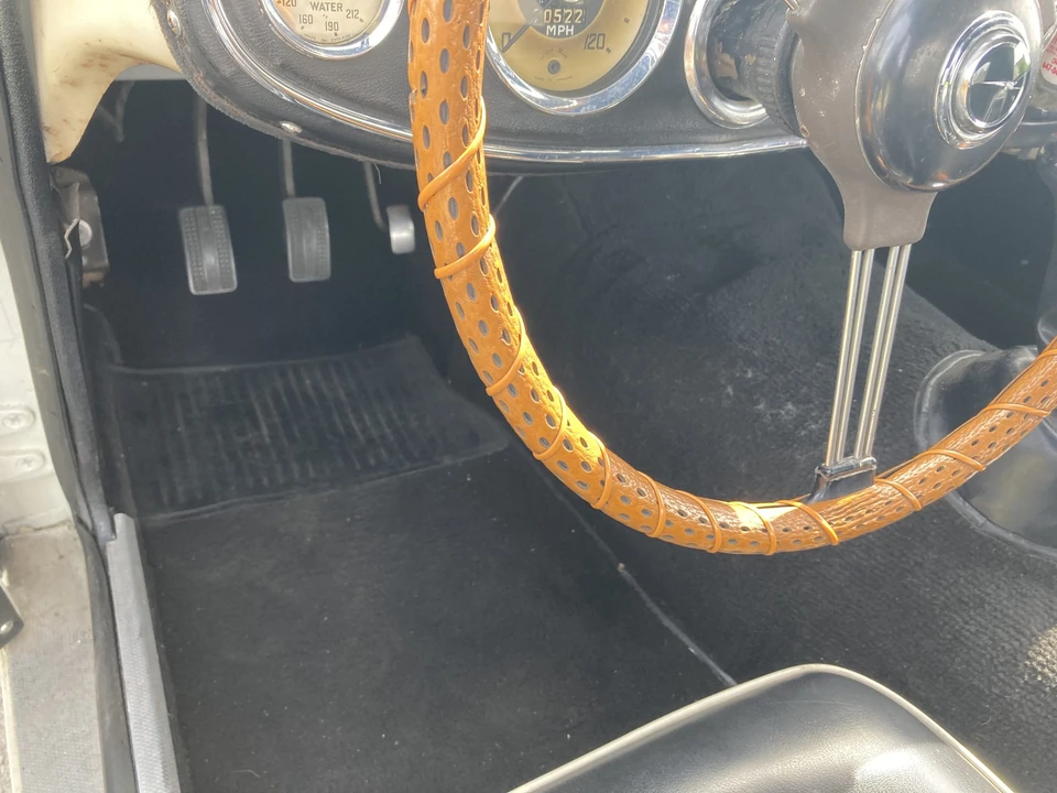 1963 Austin-Healey 3000 Mark II - Image 30 of 31