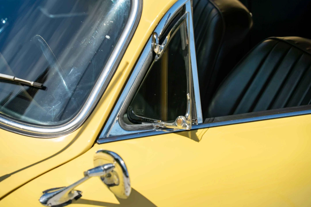 1963 Porsche 356 B - Image 30 of 31
