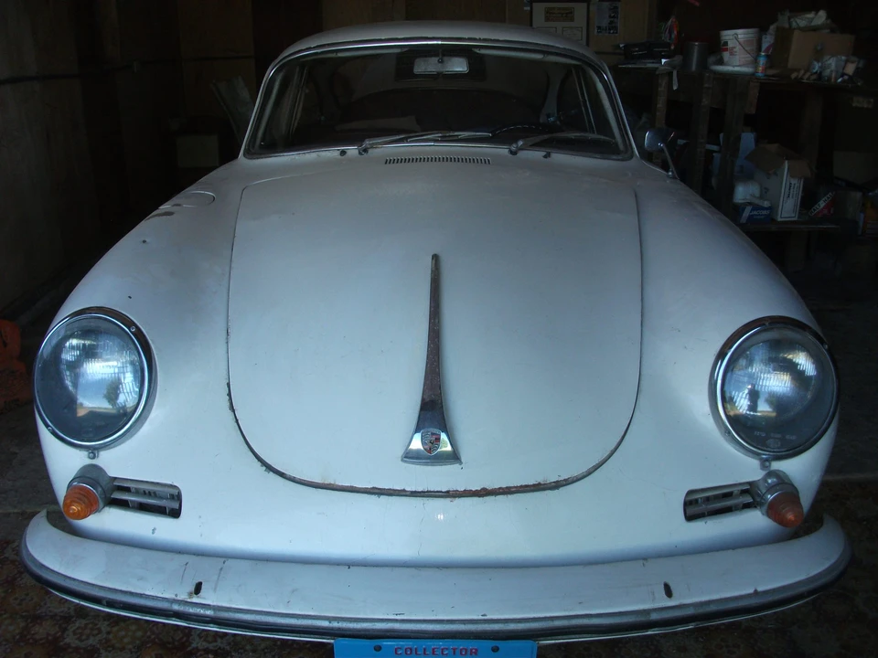 1963 Porsche 356 B - Image 15 of 31