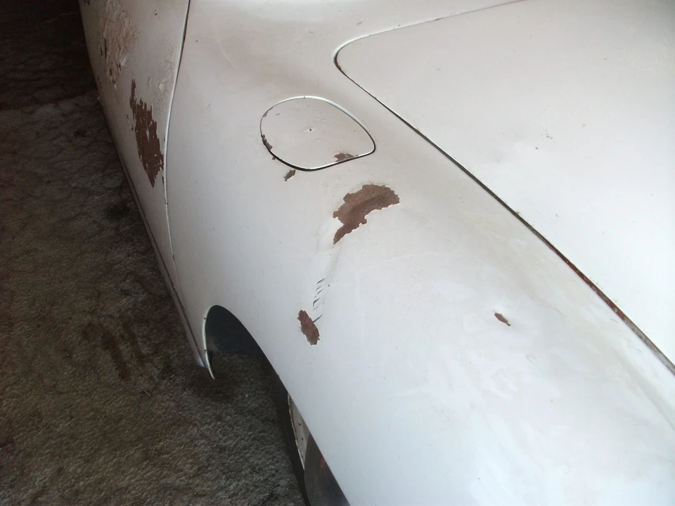 1963 Porsche 356 B - Image 19 of 31