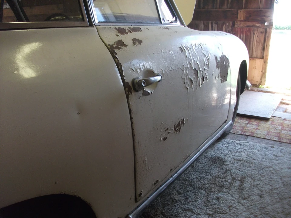 1963 Porsche 356 B - Image 30 of 31