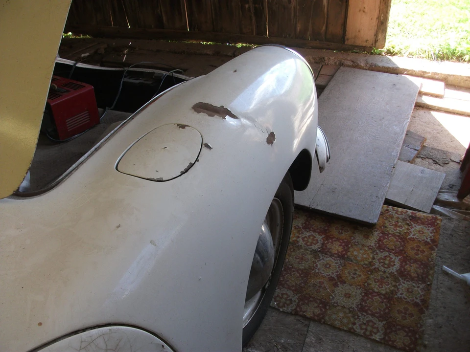 1963 Porsche 356 B - Image 22 of 31