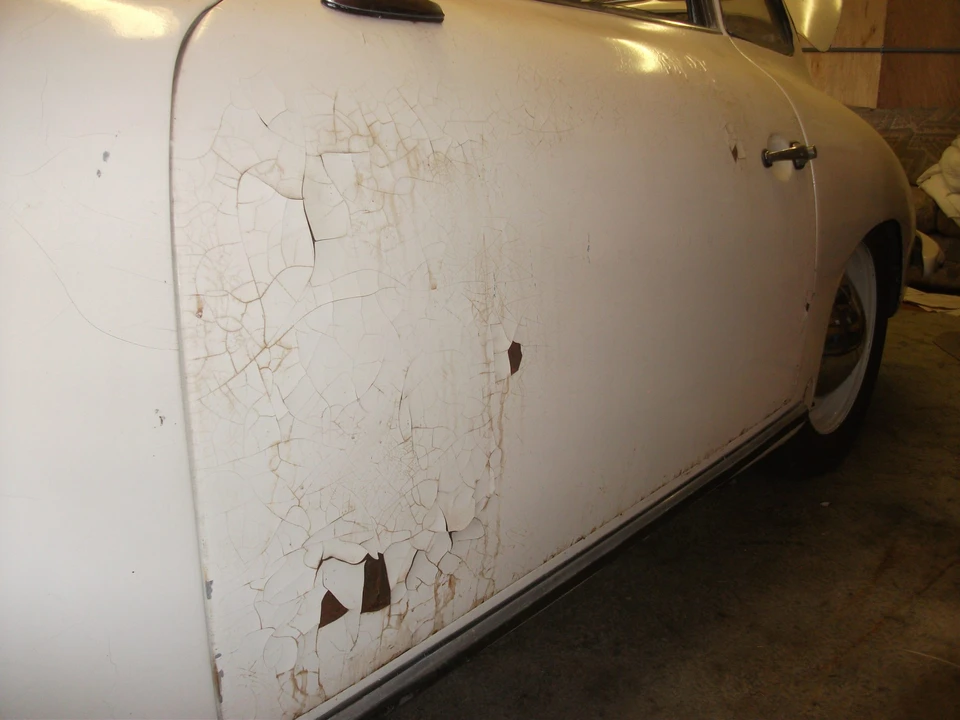 1963 Porsche 356 B - Image 23 of 31