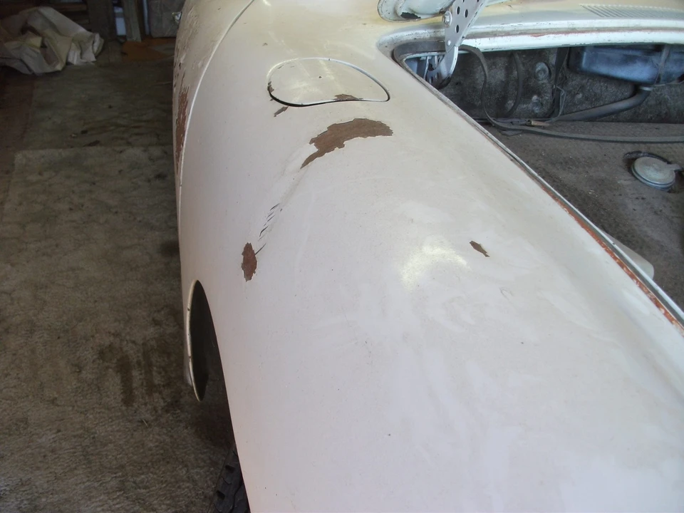 1963 Porsche 356 B - Image 21 of 31